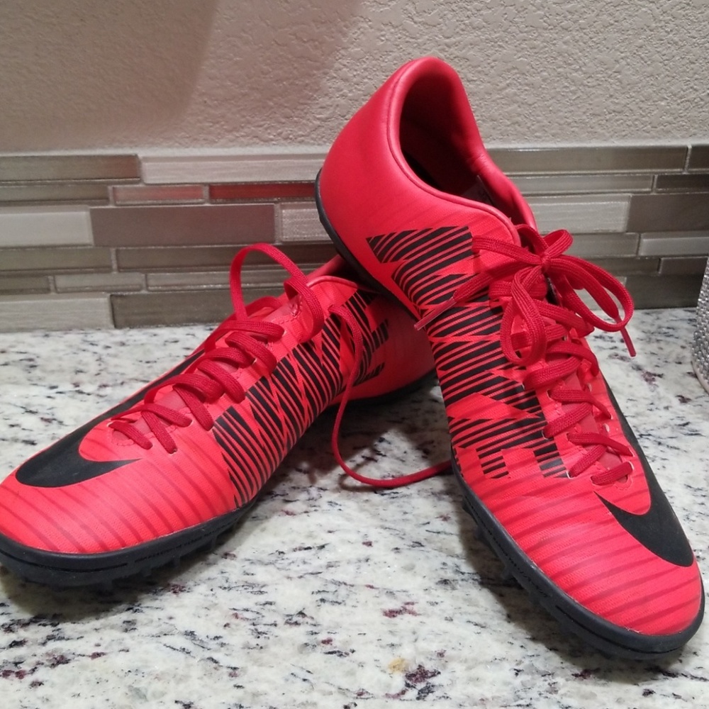 Nike Mercurial X